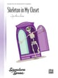 Skeleton in My Closet piano sheet music cover